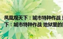 凤凰观天下：城市特种作战 地狱里的拉锯战（关于凤凰观天下：城市特种作战 地狱里的拉锯战）