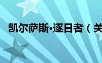 凯尔萨斯·逐日者（关于凯尔萨斯·逐日者）