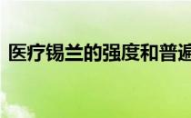 医疗锡兰的强度和普遍性是如何被谁取代的 