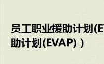 员工职业援助计划(EVAP)（关于员工职业援助计划(EVAP)）