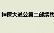 神医大道公第二部续集（神医大道公第二部）