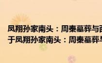 凤翔孙家南头：周秦墓葬与西汉仓储建筑遗址发掘报告（关于凤翔孙家南头：周秦墓葬与西汉仓储建筑遗址发掘报告）