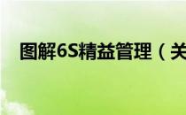 图解6S精益管理（关于图解6S精益管理）