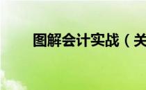 图解会计实战（关于图解会计实战）