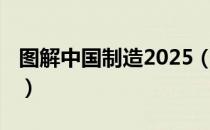 图解中国制造2025（关于图解中国制造2025）