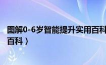 图解0-6岁智能提升实用百科（关于图解0-6岁智能提升实用百科）