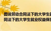 图说劳动合同法下的大学生就业权益保护（关于图说劳动合同法下的大学生就业权益保护简介）