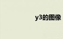 y3的图像（y3摄影）