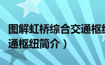 图解虹桥综合交通枢纽（关于图解虹桥综合交通枢纽简介）