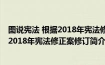 图说宪法 根据2018年宪法修正案修订（关于图说宪法 根据2018年宪法修正案修订简介）