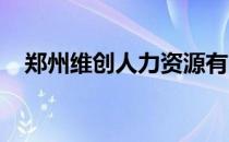 郑州维创人力资源有限公司营销行为分析