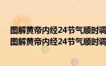 图解黄帝内经24节气顺时调养全书 全彩图解典藏版（关于图解黄帝内经24节气顺时调养全书 全彩图解典藏版简介）