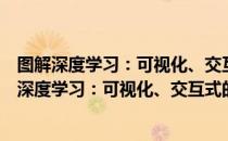 图解深度学习：可视化、交互式的人工智能指南（关于图解深度学习：可视化、交互式的人工智能指南）