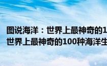 图说海洋：世界上最神奇的100种海洋生物（关于图说海洋：世界上最神奇的100种海洋生物简介）