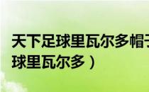 天下足球里瓦尔多帽子戏法瓦伦西亚（天下足球里瓦尔多）