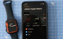 如何将旧AppleWatch连接到新iPhone