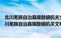 北川羌族自治县擂鼓镇机关文明实践志愿服务中队（关于北川羌族自治县擂鼓镇机关文明实践志愿服务中队简介）