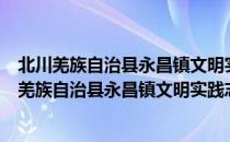 北川羌族自治县永昌镇文明实践志愿服务联合会（关于北川羌族自治县永昌镇文明实践志愿服务联合会简介）