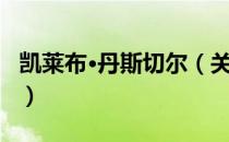 凯莱布·丹斯切尔（关于凯莱布·丹斯切尔介绍）