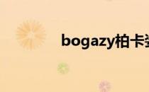 bogazy柏卡姿（bogazy）