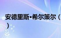 安德里斯·希尔策尔（关于安德里斯·希尔策尔）