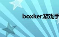 boxker游戏手柄（boxker）