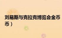 刘易斯与克拉克博览会金币（关于刘易斯与克拉克博览会金币）