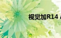 视觉加R14 apk(消歧义)