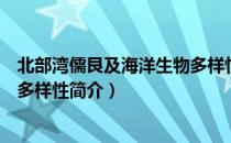 北部湾儒艮及海洋生物多样性（关于北部湾儒艮及海洋生物多样性简介）