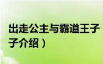 出走公主与霸道王子（关于出走公主与霸道王子介绍）