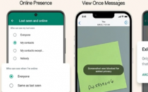 马克扎克伯格宣布了一项WhatsApp活动其中包含三个新的隐私功能