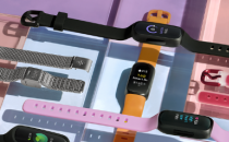 FitbitInspire3推出配备OLED显示屏SpO2和皮肤温度监测功能售价99.95美元