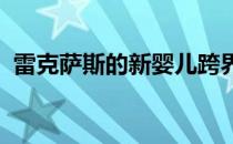 雷克萨斯的新婴儿跨界车正变得更具侵略性