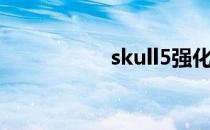 skull5强化（skull5）