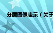 分层图像表示（关于分层图像表示介绍）