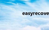 easyrecovery pro 6.06