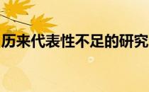 历来代表性不足的研究生申请人数创历史新高