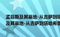 孟菲斯及其墓地-从吉萨到塔哈希鲁的金字塔（关于孟菲斯及其墓地-从吉萨到塔哈希鲁的金字塔介绍）