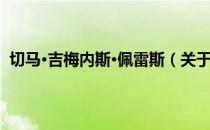 切马·吉梅内斯·佩雷斯（关于切马·吉梅内斯·佩雷斯介绍）