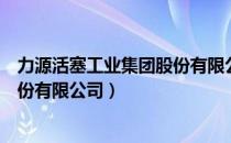 力源活塞工业集团股份有限公司（关于力源活塞工业集团股份有限公司）