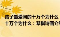 孩子最爱问的十万个为什么：琴棋诗画（关于孩子最爱问的十万个为什么：琴棋诗画介绍）