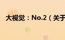 大视觉：No.2（关于大视觉：No.2简介）