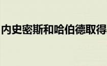 内史密斯和哈伯德取得凤凰城公开赛首轮领先