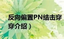 反向偏置PN结击穿（关于反向偏置PN结击穿介绍）