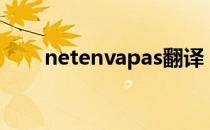 netenvapas翻译（ne ten va pas）