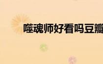 噬魂师好看吗豆瓣（噬魂师好看吗）