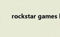 rockstar games launcher注册验证