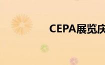 CEPA展览庆祝建筑学校