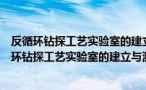 反循环钻探工艺实验室的建立与测试装置的研制（关于反循环钻探工艺实验室的建立与测试装置的研制介绍）