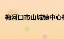 梅河口市山城镇中心校（梅河口市山城镇）